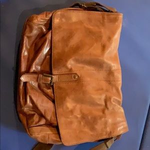 Messenger bag